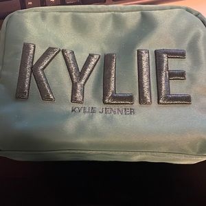 Kylie cosmetic bag
